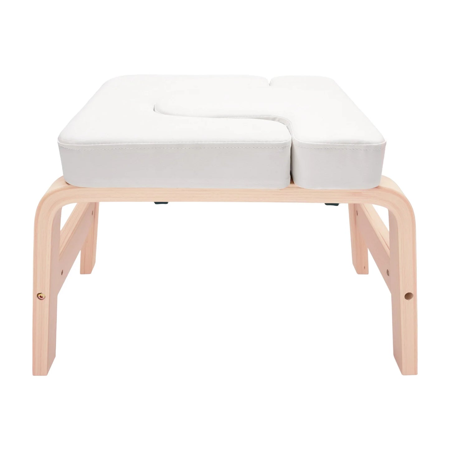 Yoga Headstand Bench Inversion Stool 440 Lbs Capacity