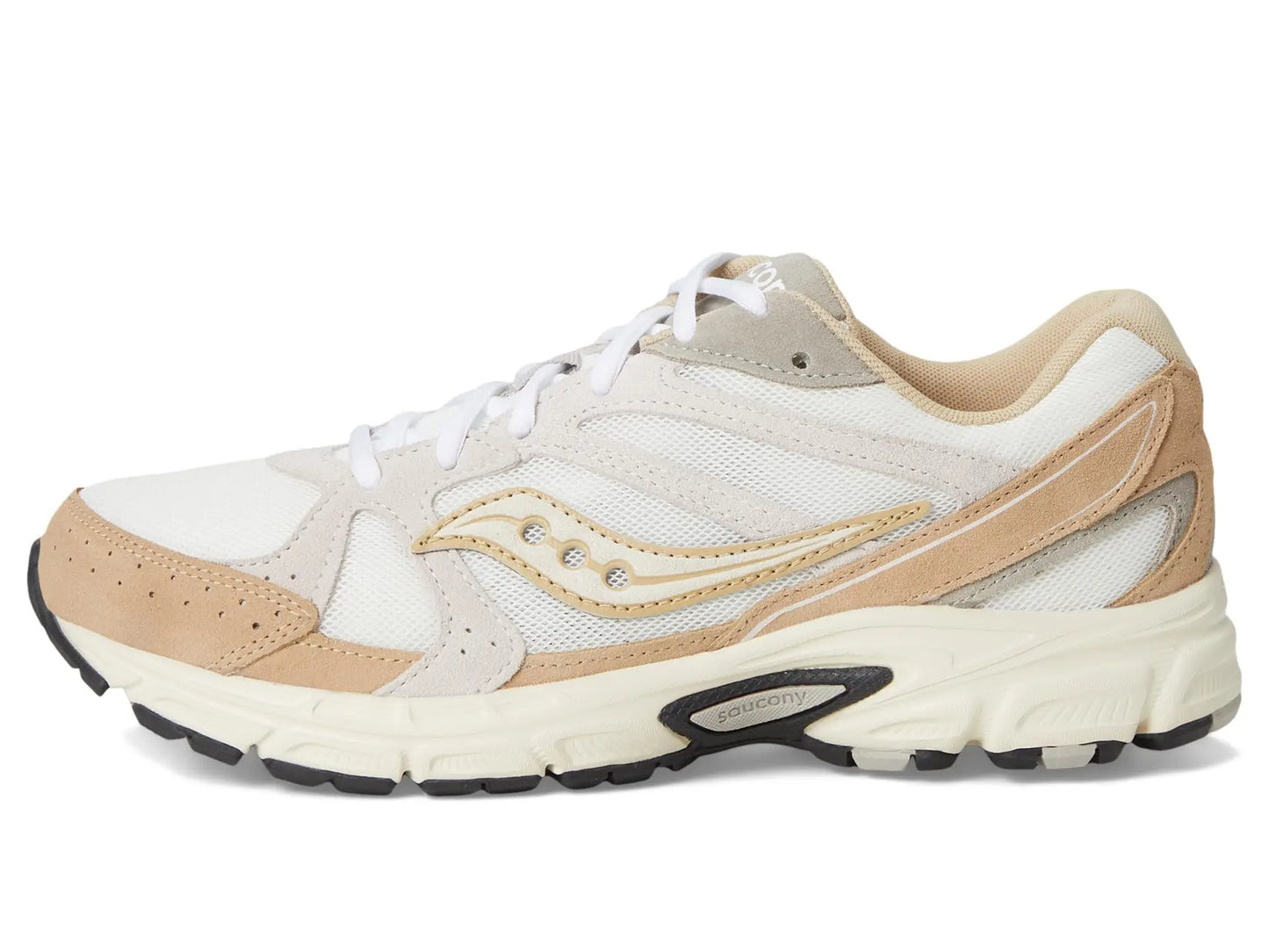 Saucony Men's Ride Millennium Sneaker