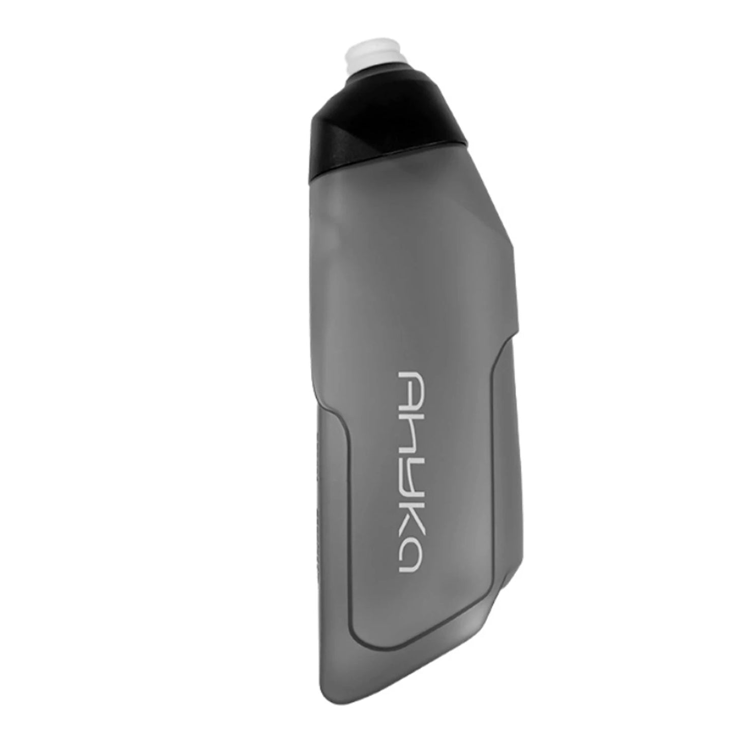 Aerodynamic Bicycle Water Bottle With Down Tube Mount
