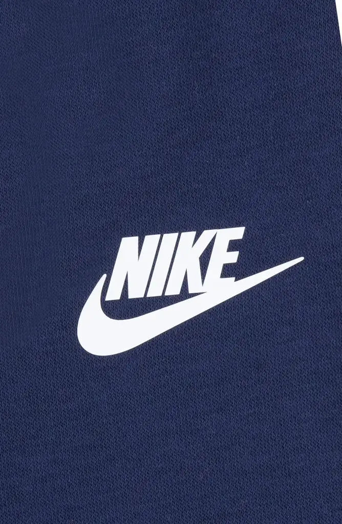 Nike | Kids' Futura Wrap Fleece Pullover Hoodie & Joggers Set