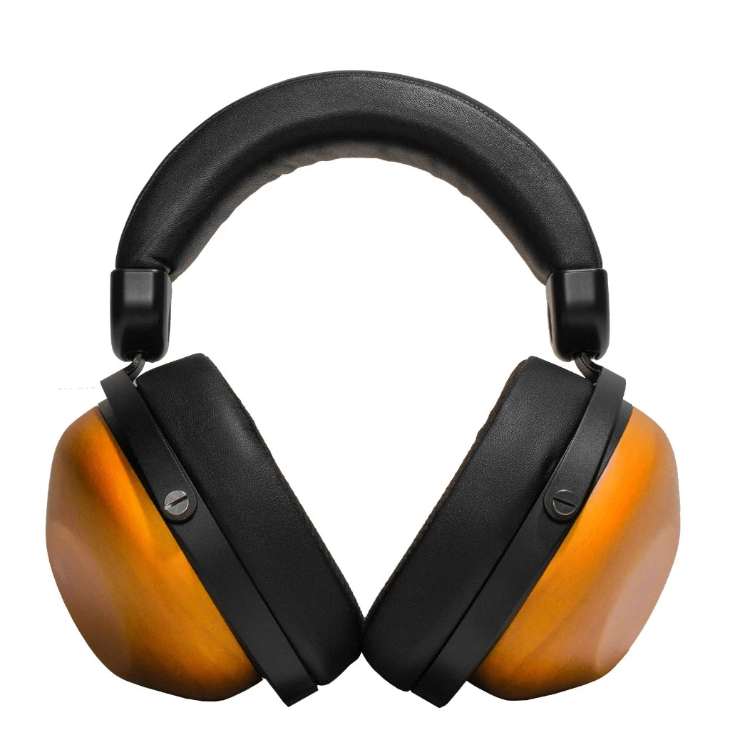 HIFIMAN HE-R10D Dynamic Topology Driver Close-Back Over-Ear Headphones