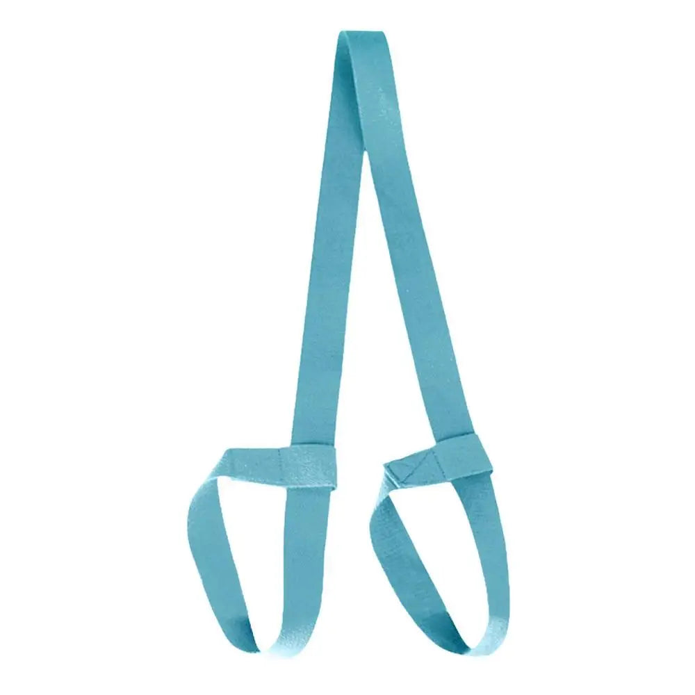 GOT-TOG Yoga Mat Strap Belt Adjustable Carry Sling