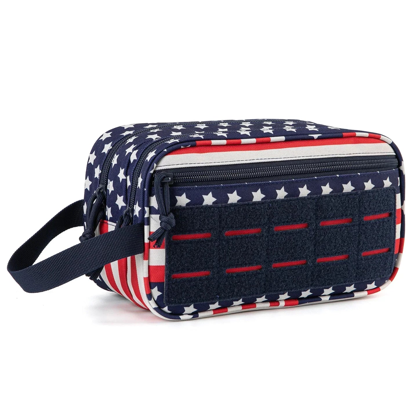 ReFire Gear Tactical Toiletry Bag for Men and Travel Kit