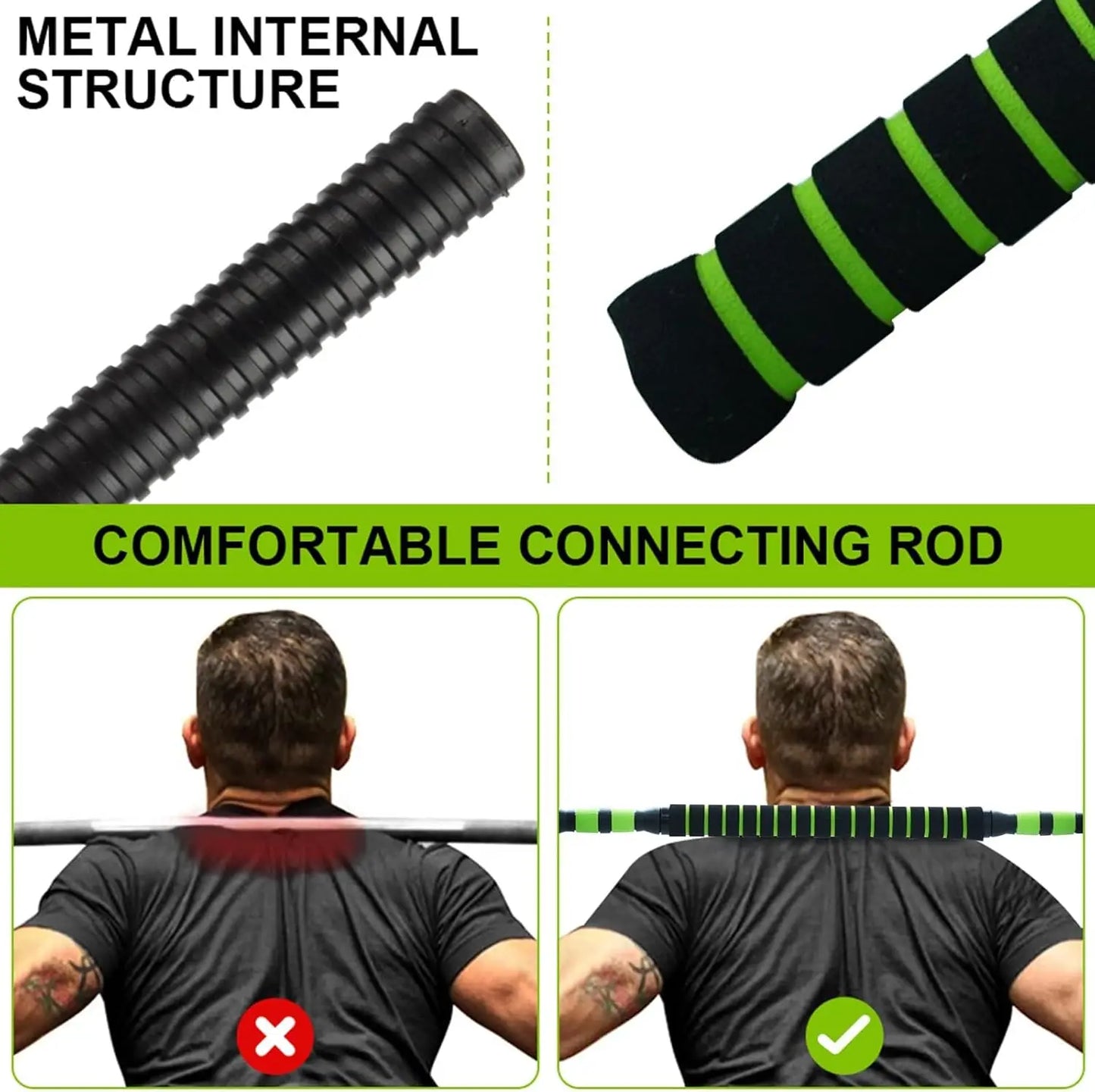 HiMISS 4-In-1 Adjustable Kettlebell And Dumbbell Set For Home Gym