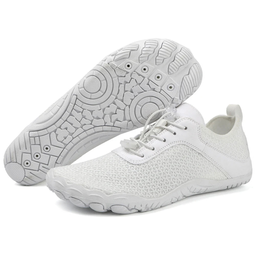 Water Shoes for Men and Women QuickDry Barefoot Outdoor Shoes