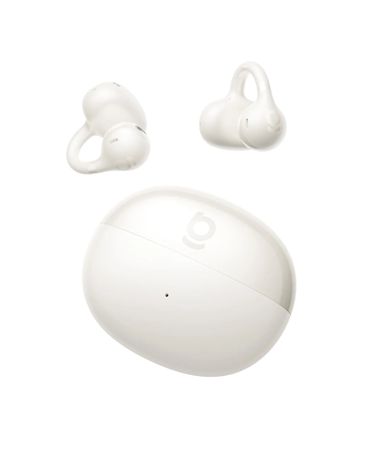 Baseus BC1 Open Ear Buds With Four Mic Clear Calls