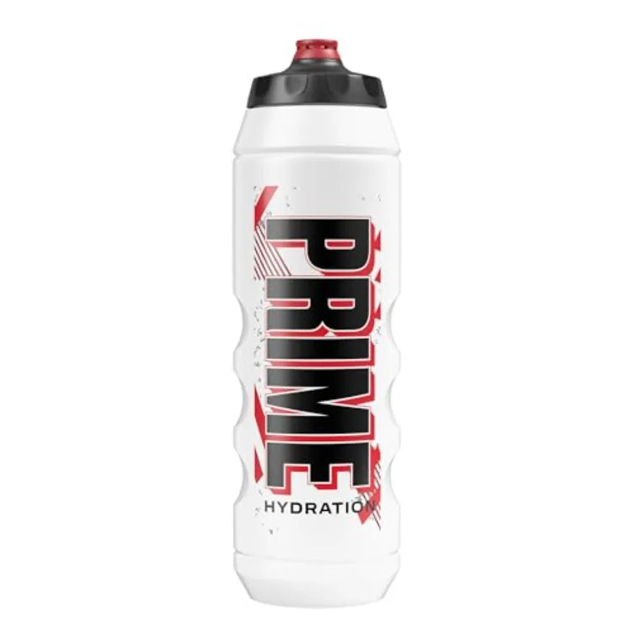 Squeeze Water Bottle BPA Free Dishwasher Safe Ergonomic Leakproof