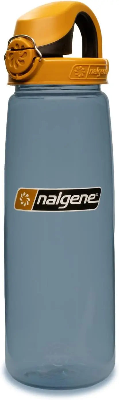 Eco Water Bottle With 50 Percent Recycled Material For Everyday Hydration