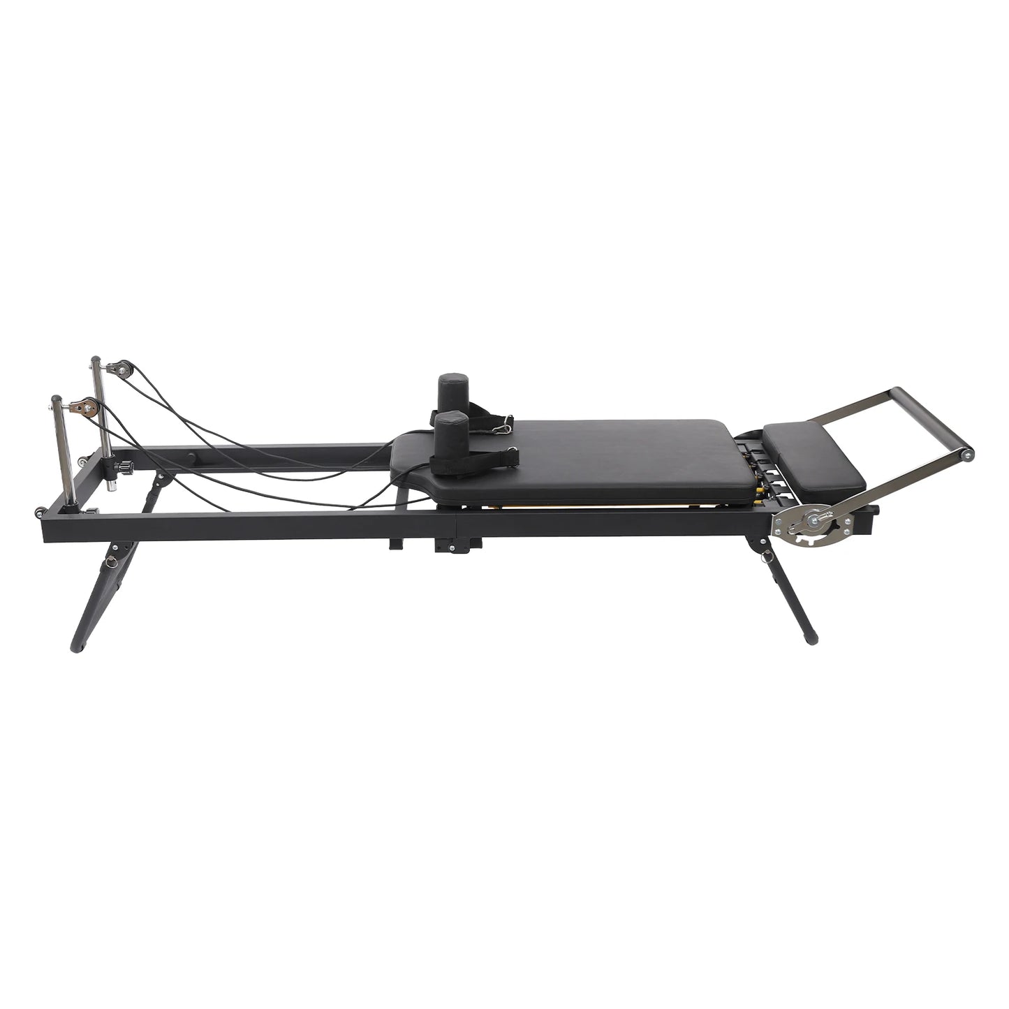 Pilates Rollaway Bed and Performer Machine for Home Fitness