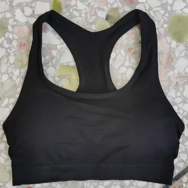 Seamless Yoga Set For Women, Breathable Quick-Dry Gym Wear