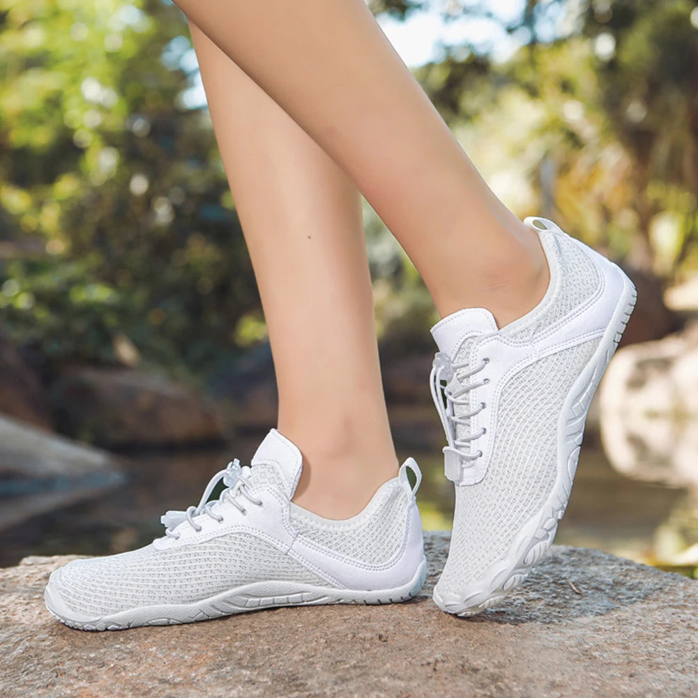 Water Shoes for Men and Women QuickDry Barefoot Outdoor Shoes