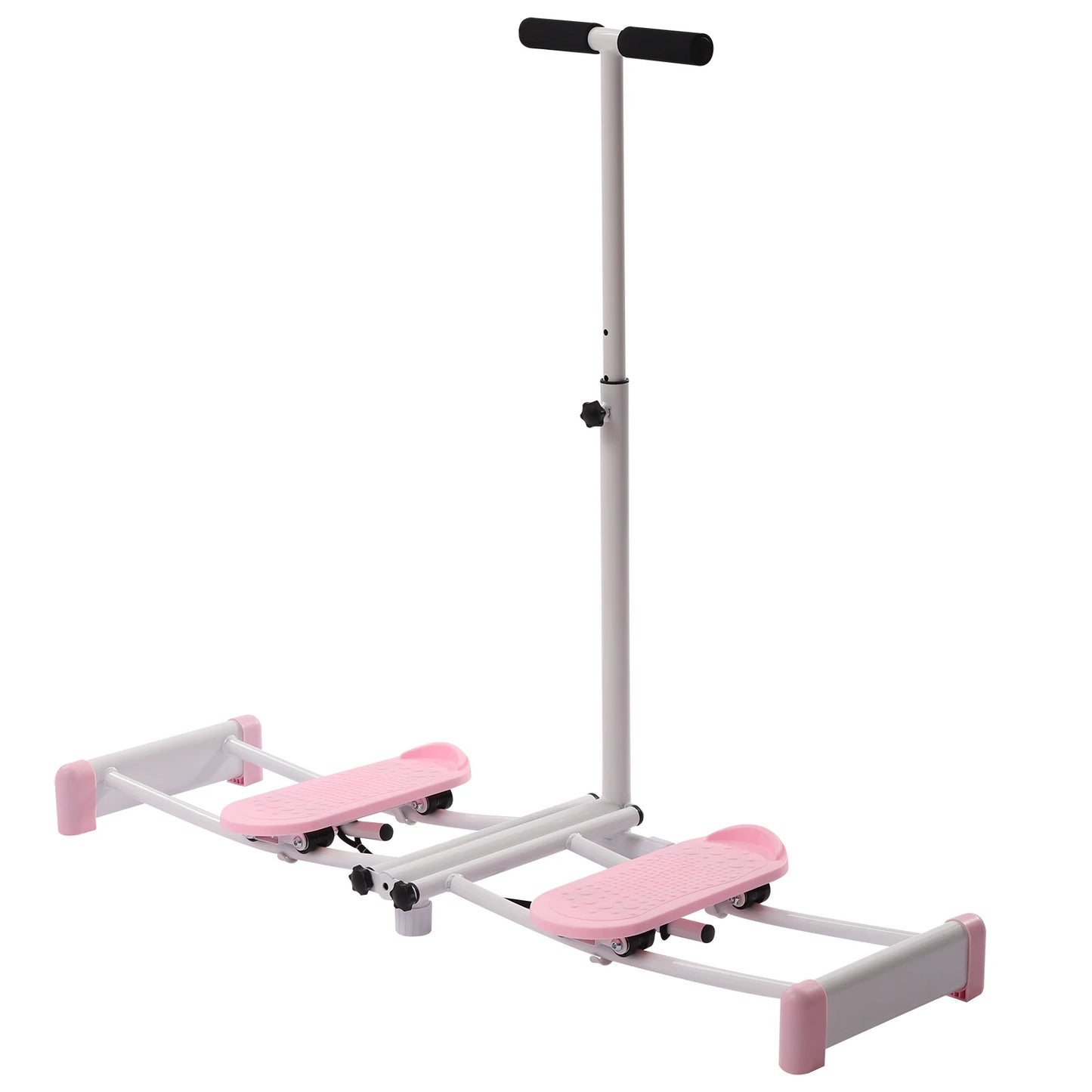 Skiing Simulator, Ski Simulator, Pelvic Floor Muscle Trainer, Leg Master Fitness Machine, Glutes Thighs Strengthening Equipment, Home Exercise Device for Buttocks Lift, Muscle Shaping, Stability, Suitable for All Ages, Easy D