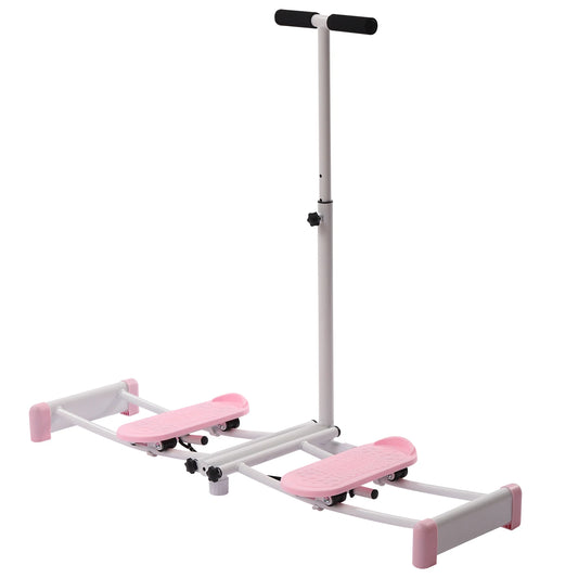Skiing Simulator, Ski Simulator, Pelvic Floor Muscle Trainer, Leg Master Fitness Machine, Glutes Thighs Strengthening Equipment, Home Exercise Device for Buttocks Lift, Muscle Shaping, Stability, Suitable for All Ages, Easy D
