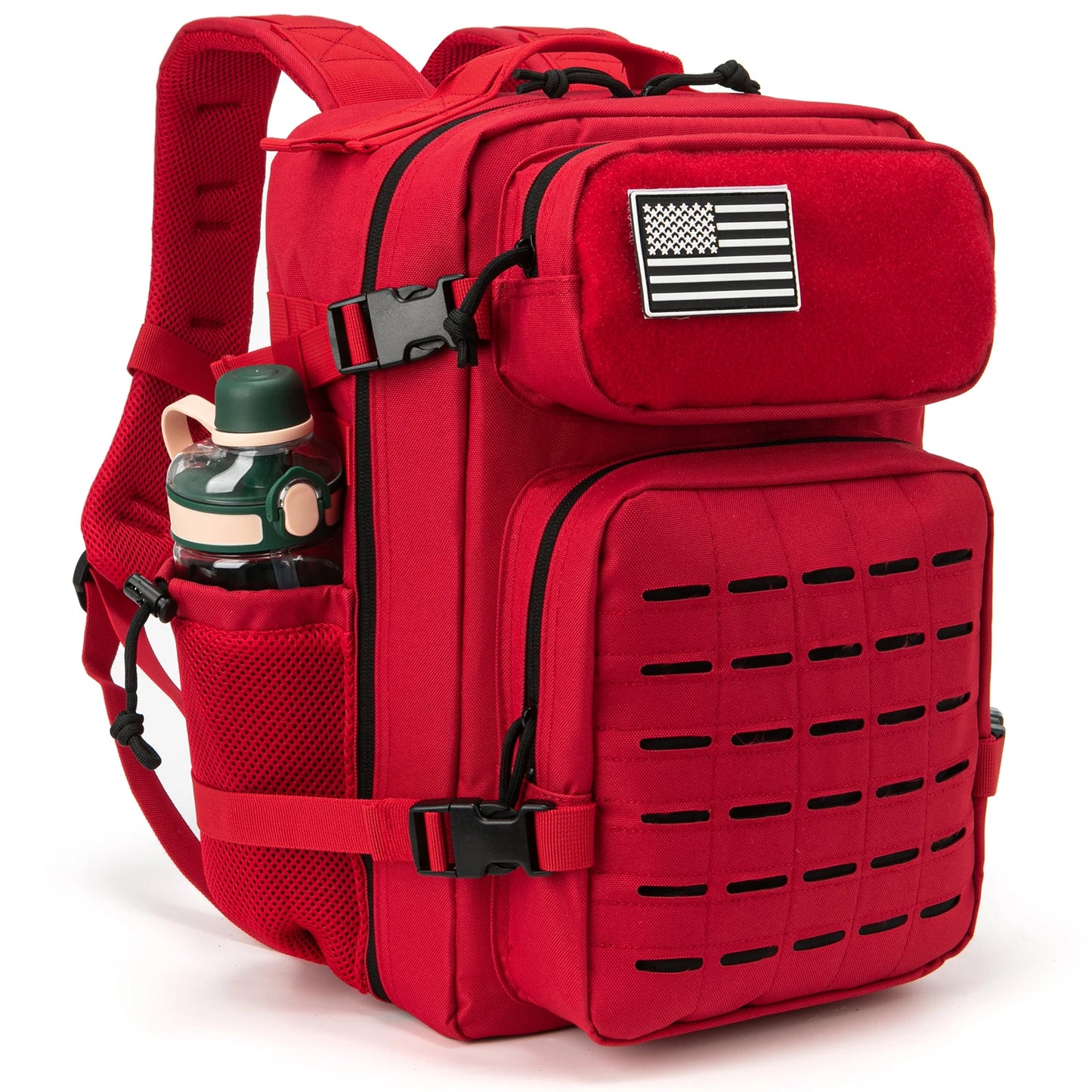 ReFire Gear 25L Tactical Backpack Unisex for Hiking and Travel