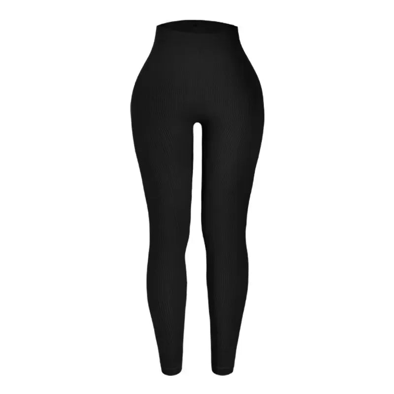 Women's Seamless High Waisted Yoga Pants Leggings Hip Lifting