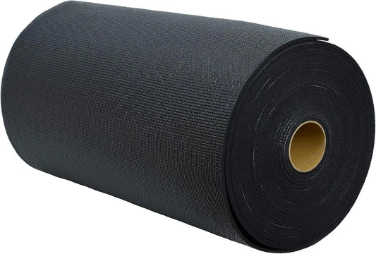 Non Slip Yoga Mat Roll For Home Fitness And Exercise