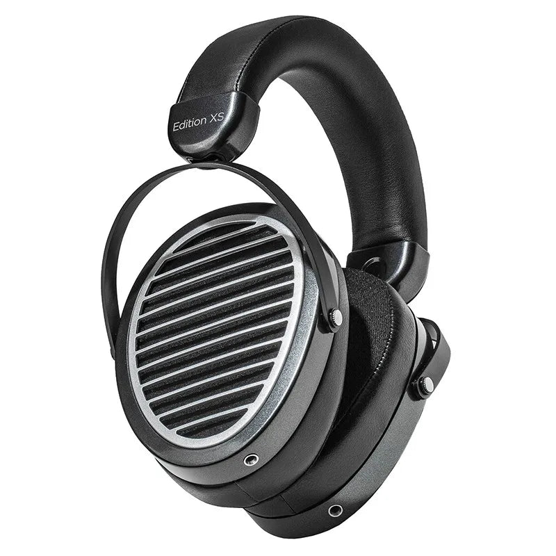 Refurbished HIFIMAN Edition XS Open Back Planar Magnetic Headphones