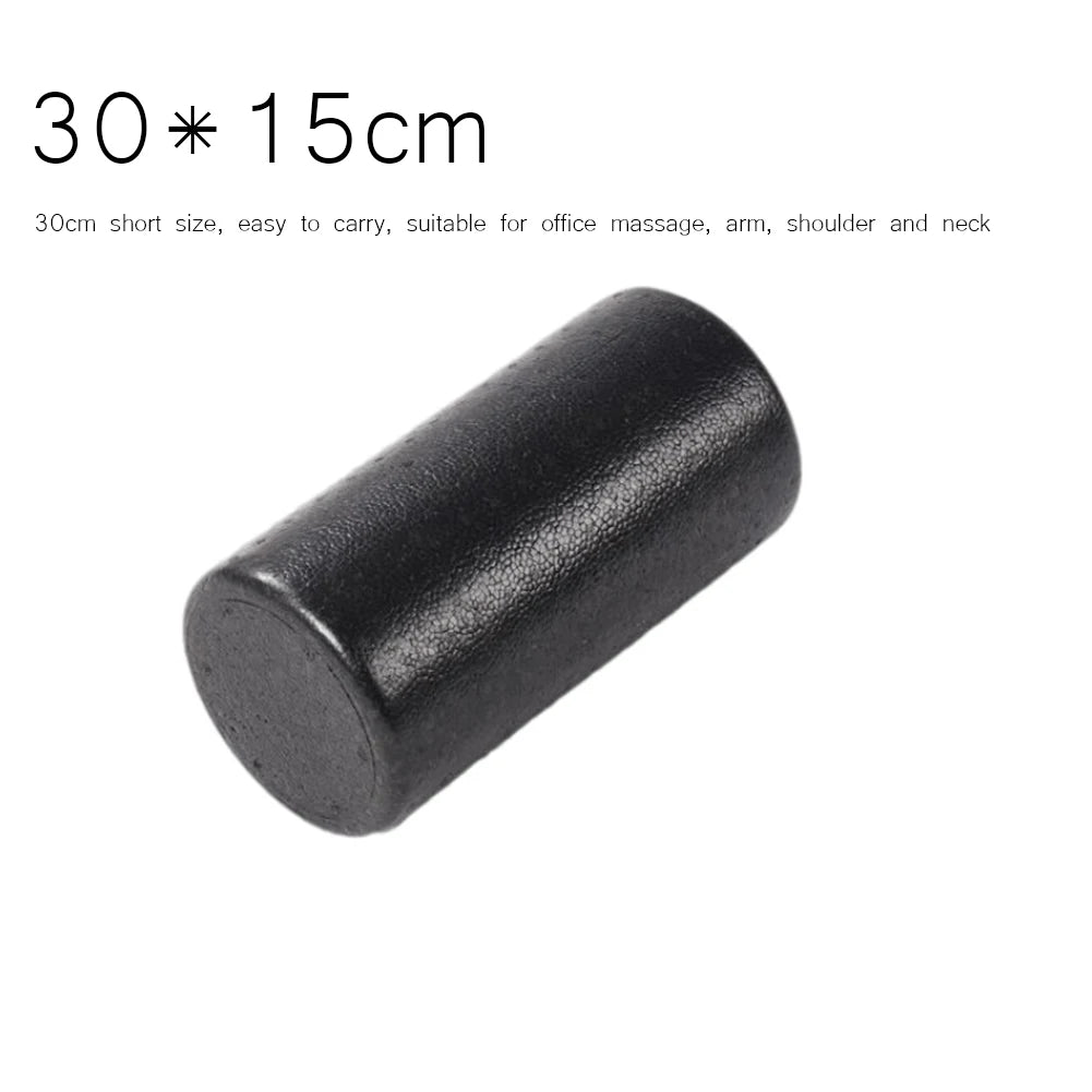 MOJOYCE EPP Yoga Pilates Foam Roller Fitness Equipment