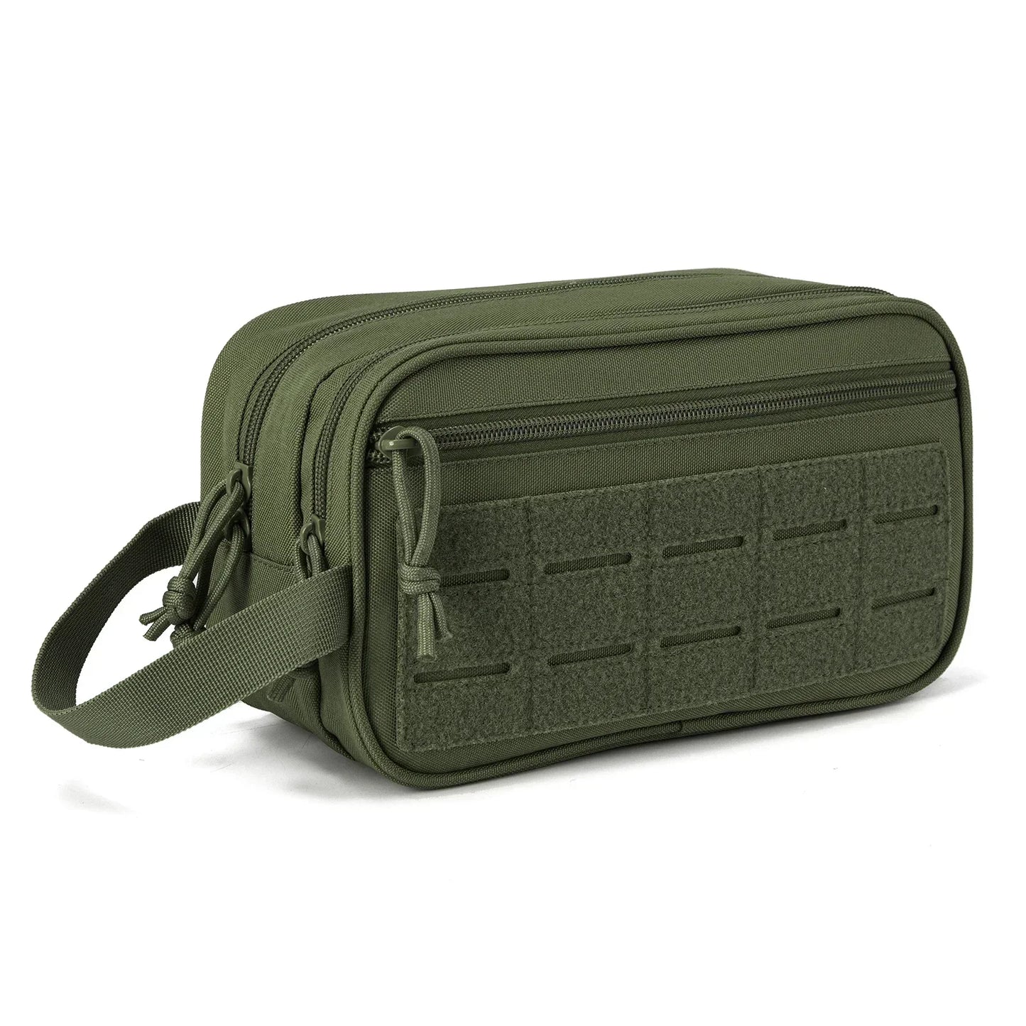 ReFire Gear Tactical Toiletry Bag for Men and Travel Kit