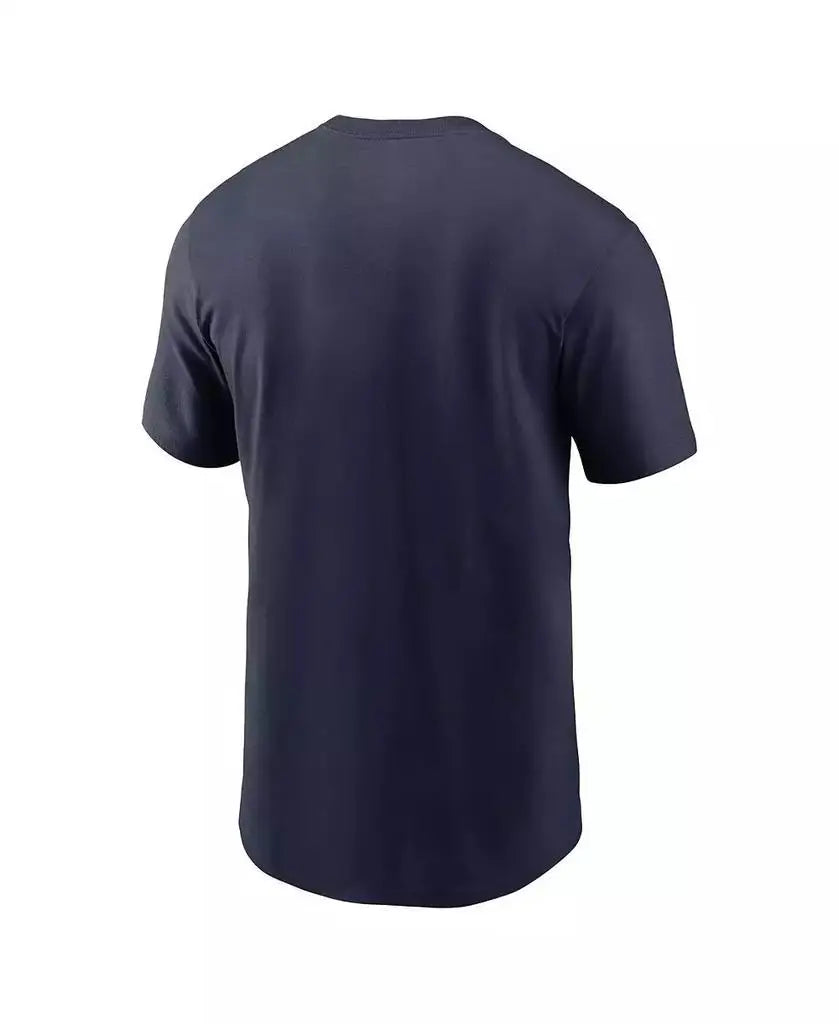 Nike Local Essential Patriots T Shirt For Everyday Wear Men