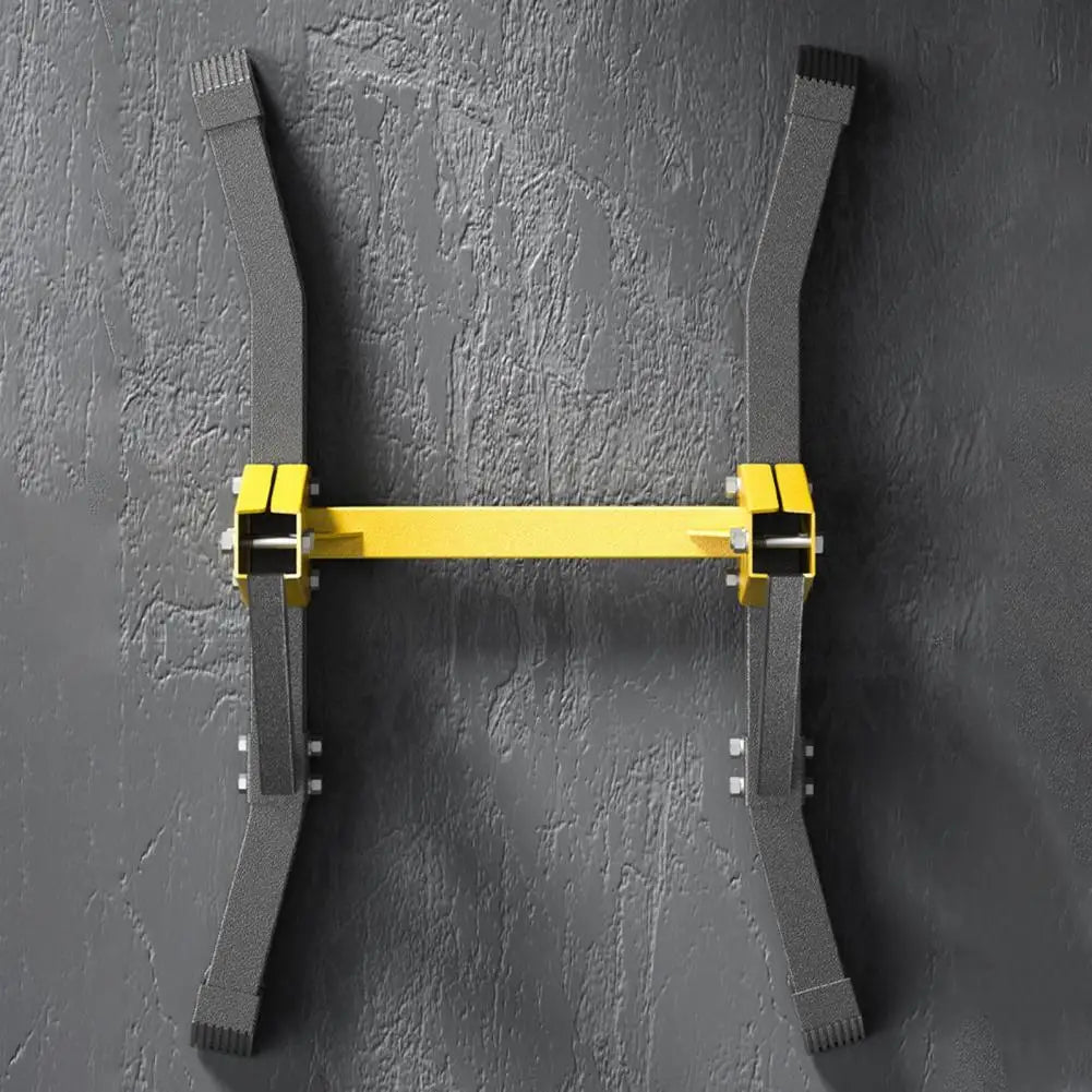 Pull Up Station Pull-up Bar Station Free Standing Pull Up Bar for Home Gym Pull Up Stand Station 400LBS with 11 Gears Adjustment