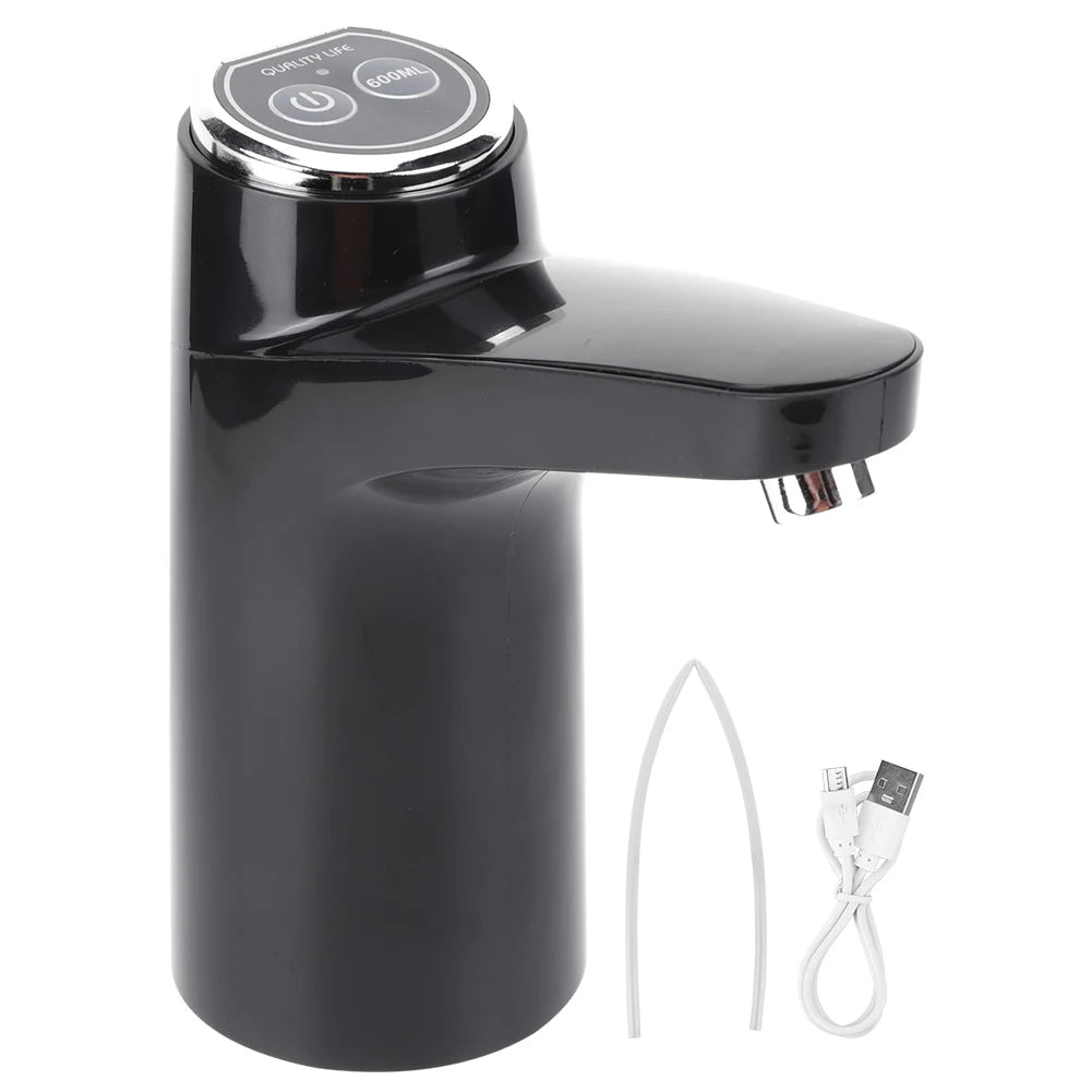 APWIKOGER Wireless USB Rechargeable Mini Water Pump