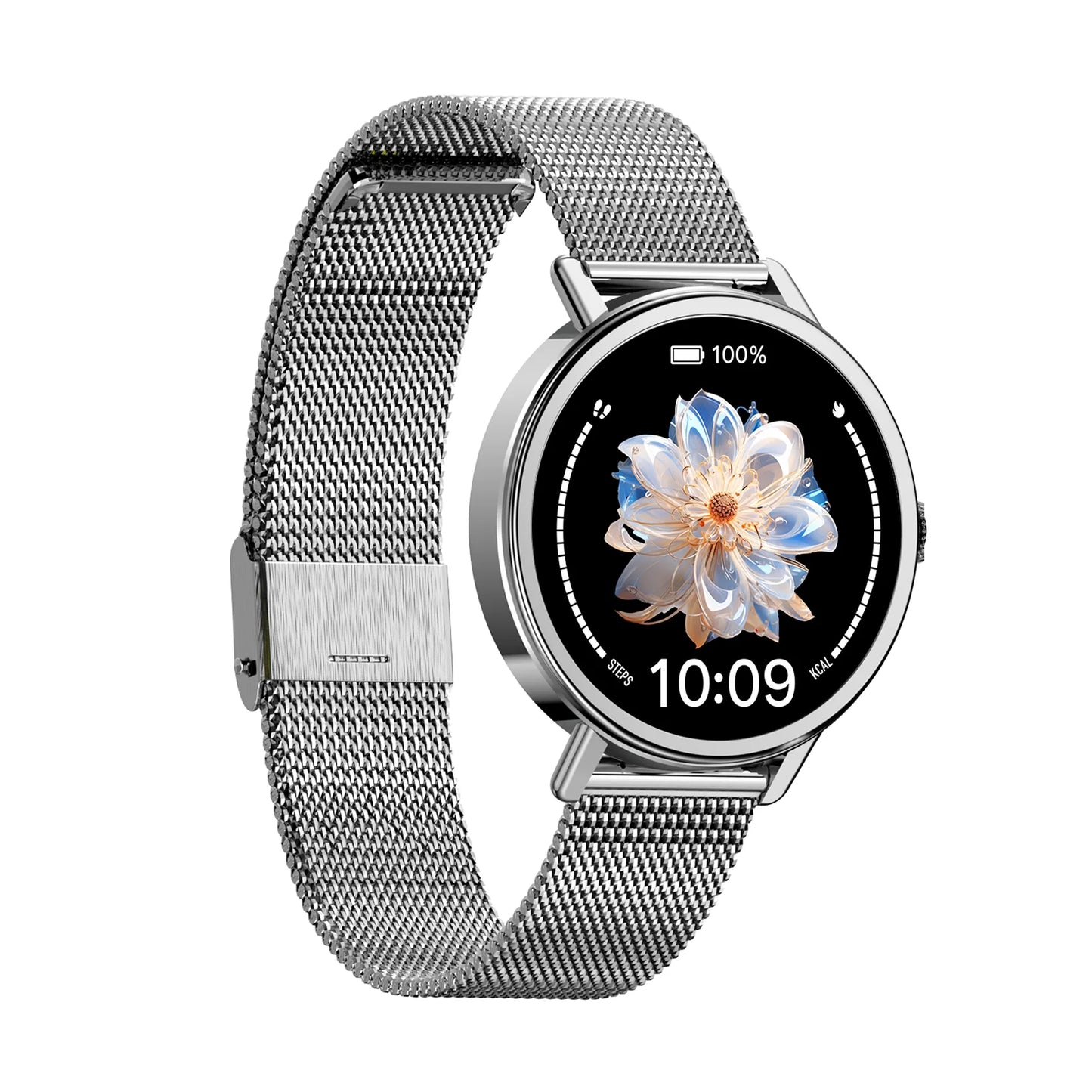 Blackview X30 Smartwatch With Health Monitor And Fitness Tracker