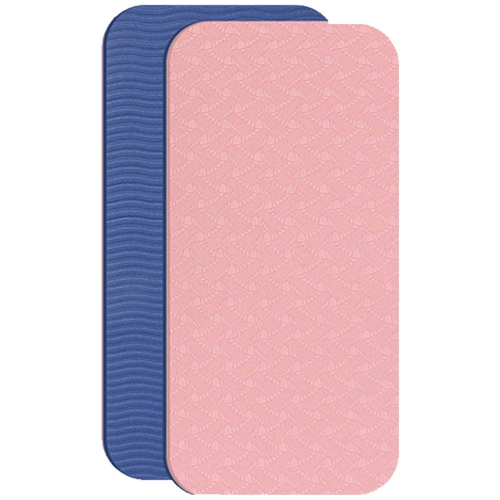 Shunmaii Yoga Kneeling Pad Set For Knee And Elbow Protection