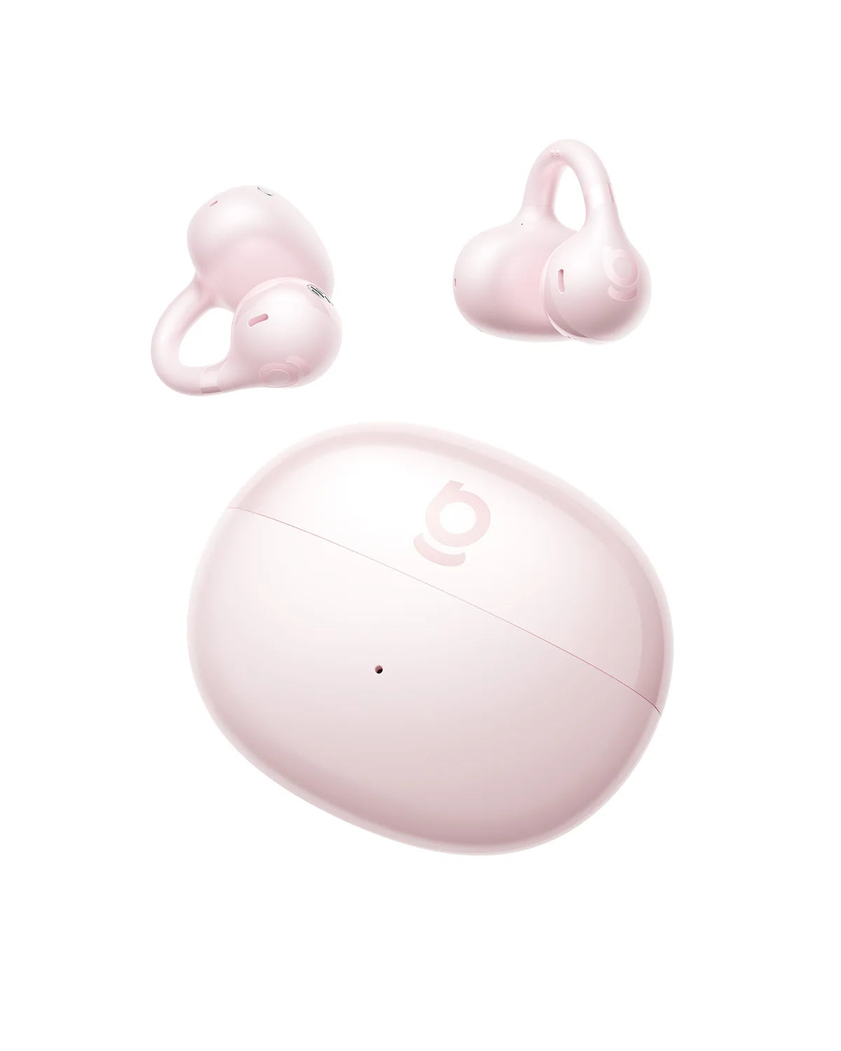 Baseus BC1 Open Ear Buds With Four Mic Clear Calls