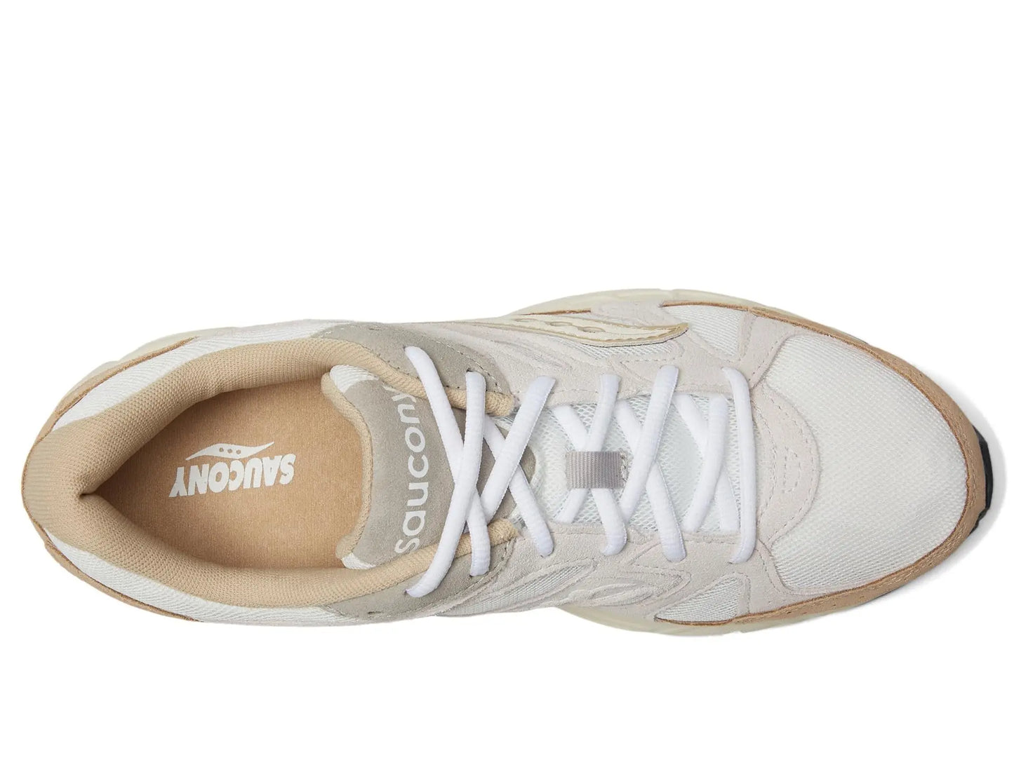 Saucony Men's Ride Millennium Sneaker