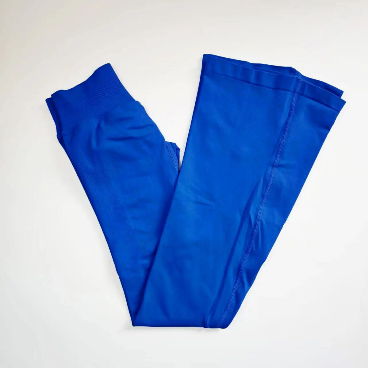 HerGymClothing Women's Seamless Flared Yoga Leggings Workout Pants