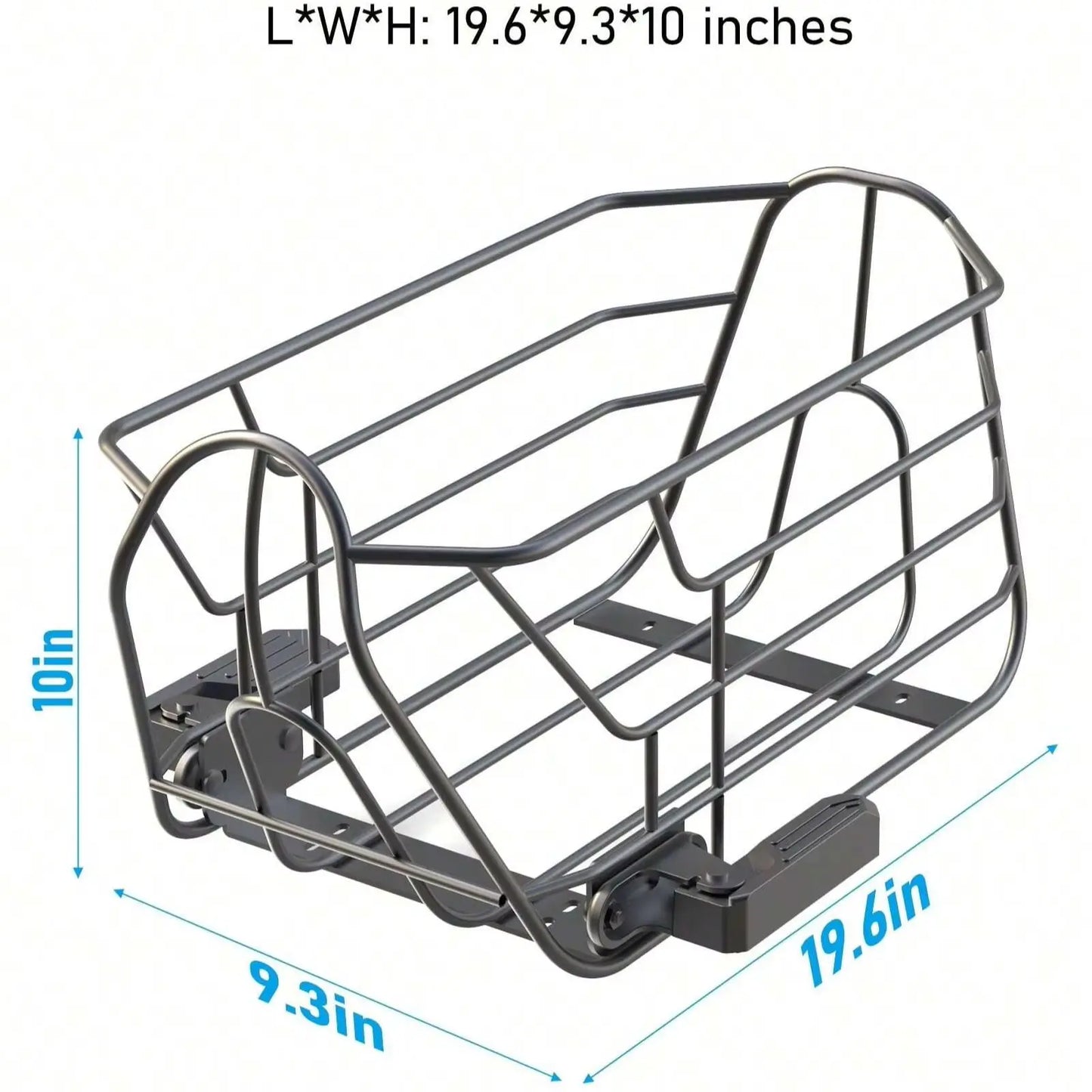 Gyroor Electric Scooter with Basket for Pet, 3 Riding Modes Foldable Electric Scooter for Adults - up to 20 Miles 18.6MPH