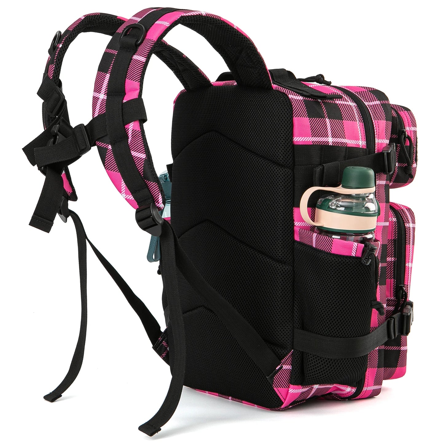 ReFire Gear 25L Tactical Backpack Unisex for Hiking and Travel