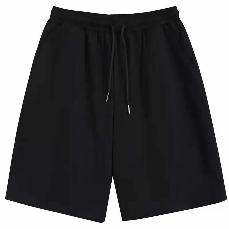 Men's Quick-Dry Running Shorts For Breathable Gym And Sports