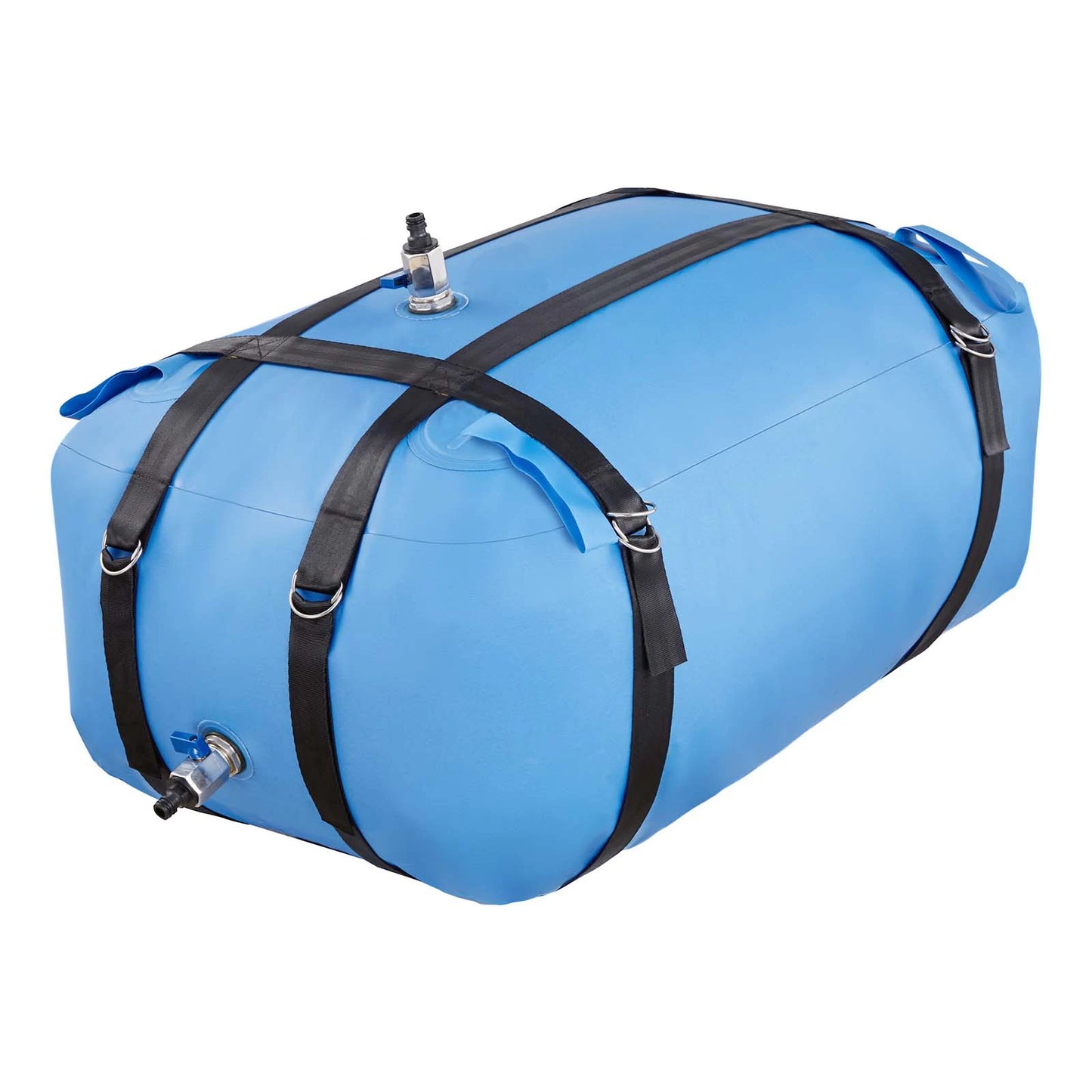 SucceBuy Water Storage Bladder TPU Collapsible Bag For Outdoors