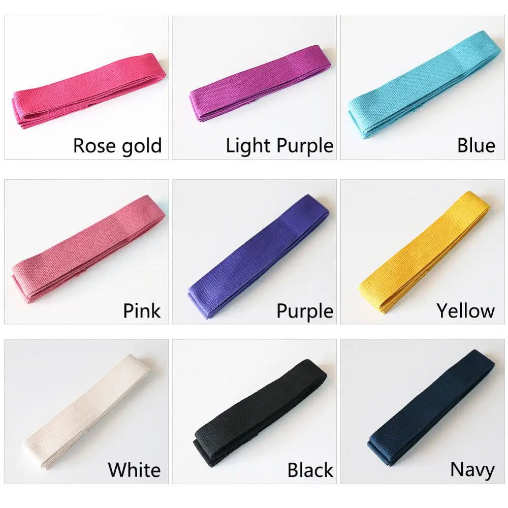 GOT-TOG Yoga Mat Strap Belt Adjustable Carry Sling