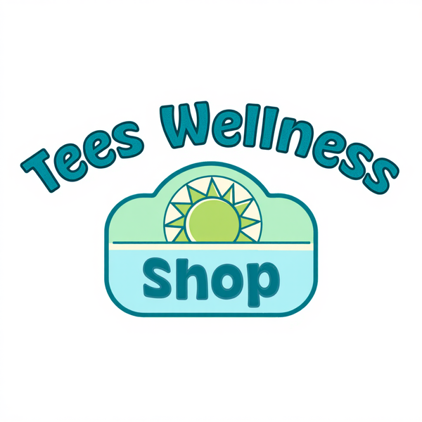 Tees Wellness Shop